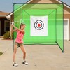 Golf Target, Target, Golf Target, Practice Target, 1.8 x 1.5