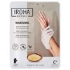 Iroha Nature Nourishing Hand Mask 2 x 9ml