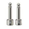 Free The Tone, SL-4SL-NI-2P CU-416 Straight/Angle Plug, Freezer Tone