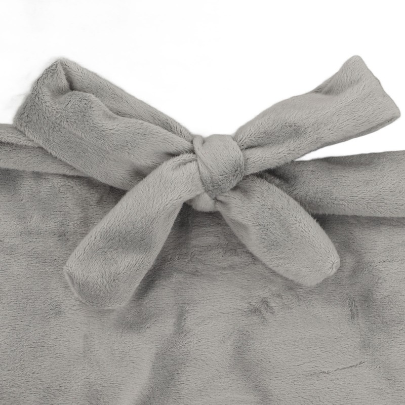 Back Heating Pad 6 Level Temperature Adjustment Drapeable Electric Back