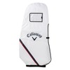 [Callaway] Travel Cover SPORT TRAVEL COVER 25 White/Navy/Red
