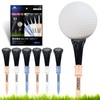 Minezaki Whirlwind Tee, Long, Genuine Monofilament Construction Tee, Elastic Type,