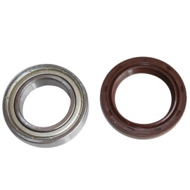 Unbranded 6905z Axle Roller Ball Bearing Seal 50cc - 250cc Dirt Pit Bike ATV Go Kart Buggy