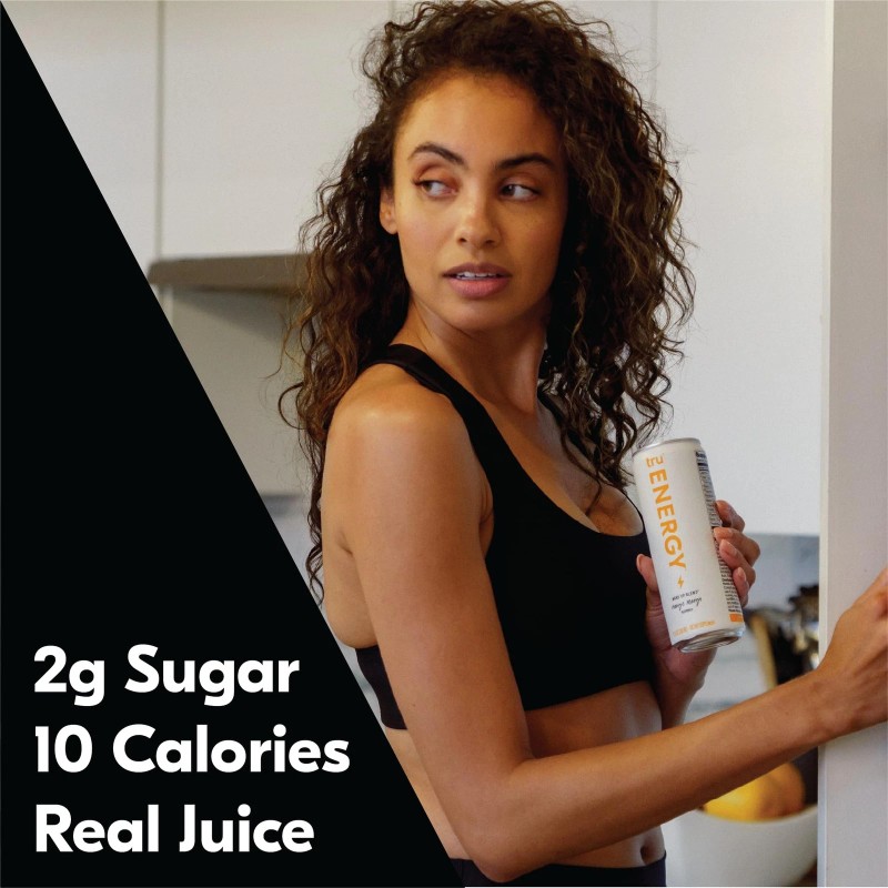 Tru Energy Ready-to-Drink 12 fl oz (Pack of 12)