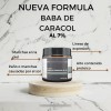 Crema Facial Baba De Caracol Menskincare 35