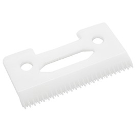 Professional Adjustable Hair Clippers Replacement Blade #2161 Zirconia Ceramic Movable Blade Cordless Magic Hair Clippers 8148 (1)