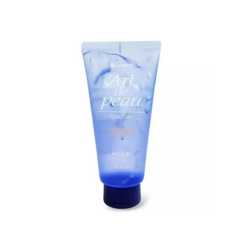 헤어젤 강력 튜브형 180ml Strong Hair Gel Tube Type 180ml