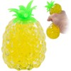 Kandytoys Squishy Bead Pineapple