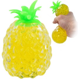 Kandytoys Squishy Bead Pineapple