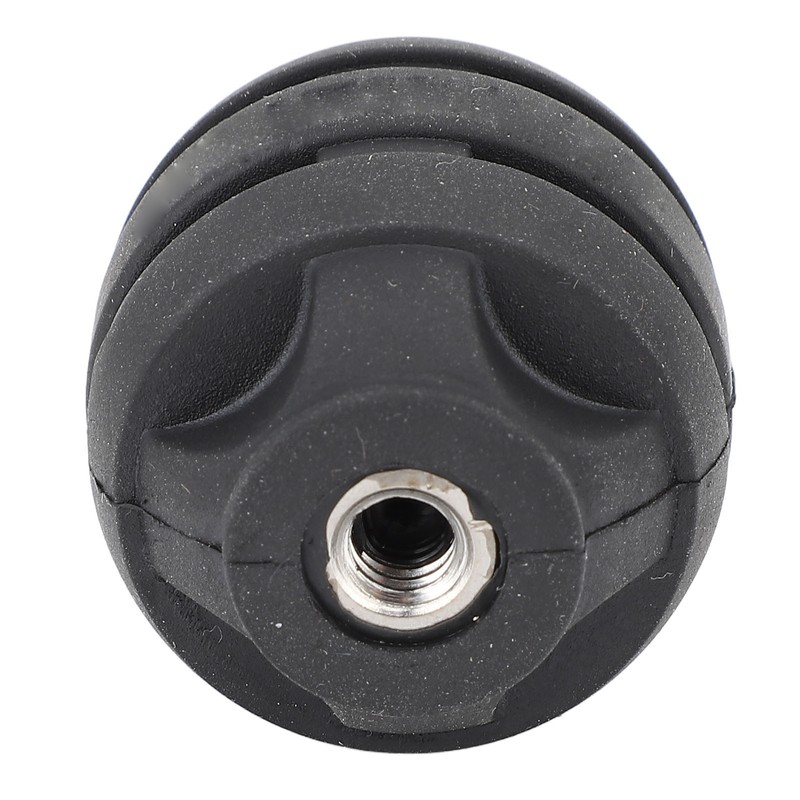 Archery Shock Absorber Ball Professional Stackable Vibration Damping Rubber Archery