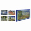 Lesser & Pavey Monet Placemats Set of 4, LP94448A