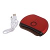 Electric Gua Sha Device Bian Stone Hot Compress Intelligent Massager