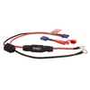 Weego JSMT524 Marine & Auto Tether 2-in-1 Jump & Charge
