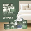 Bed Bug Interceptors – 8 Pack | Bed Bug Blocker