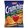 Lorenze Xcut Crunchips Paprika 85g Pack of 12