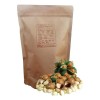 Nuez De Macadamia Con Proteínas, Mxmmn-002, 1kg, Natural, N