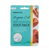 DERMA V10 ARGAN OIL FOOT PACK
