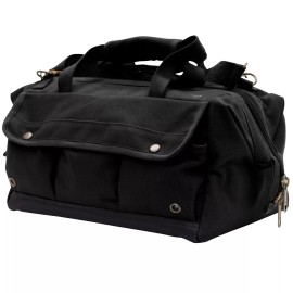 Rothco Heavy Duty Renovator Tool Bag - 15x10x10 - Black