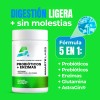 Amarte Labs Probióticos Enzimas Digestivas Salud Intestinal