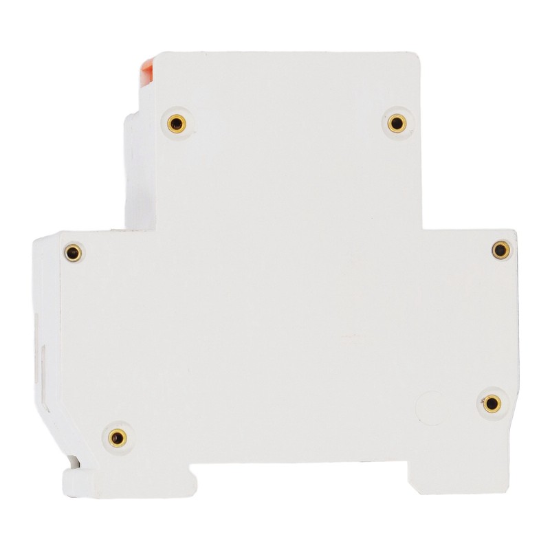 Circuit Breaker 1P+N Photovoltaic PV DC 4500A Breaking Capacity for