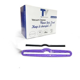 Replacement Part For Proteam Crossover Tool Vacuum Cleaner Shop Kit # compare to part 107078