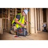 Crescent 14" Tradesman Closed Top Tool Bag, CTB1450
