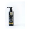 Barber Gel Afeitado+portanavaja+10 Navajas Dorco Azul