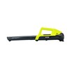 Ryobi ONE+ 18 Volt Lithium-Ion Cordless Leaf Blower/Sweeper (Bare Tool)
