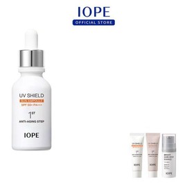 IOPE UV쉴드 선 앰플 40ml_P364332140 UV Shield Sun Ampoule 40ml_P364332140