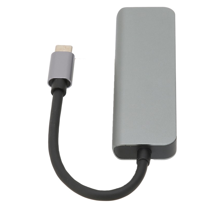Expansion Dock 4 in 1 Multi USB Ports Adapter Converter