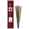 Fiore D'Oriente 1st Chakra Incense Muladhara 8 Sticks in Red