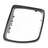 Door Mirror Cap Ring 51168254904 Rear Right Rear View Trim