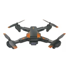 like shop juguetes Dron Con Estabilizador Y Camara Dual Hd Transmision Wifi