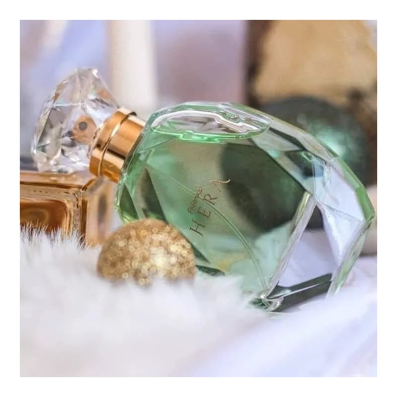 Hera FARMASi Hera Eau de Parfum for Women, 50 ml./1.7