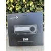 VIVIMAGE Cinemoon C580 Projector 1080P Supported,High Brightness Video Projector