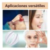 Kit Férula Doyle Aquaplast Termoplástica Rinoplastia Transparente