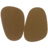 Safety Rubber Sole (Non-Slip) for Men, Beige