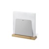 Zack | tuxakku 20864 Bevo Napkin Holder
