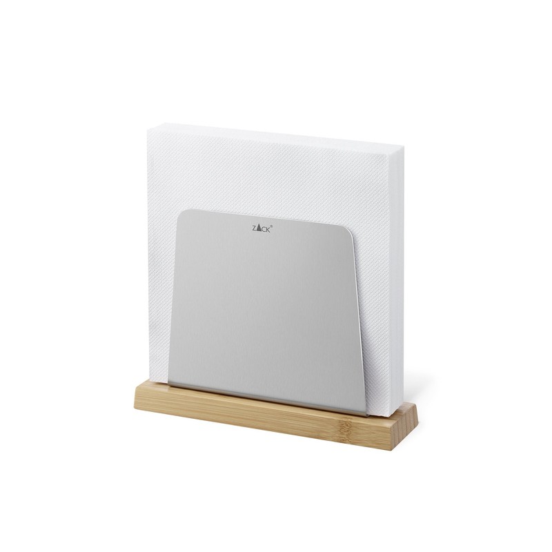 Zack | tuxakku 20864 Bevo Napkin Holder