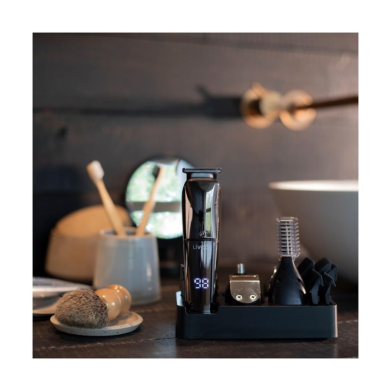 Tondeuse Multifonction Set