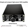 Fahgaer TPA3255 Fever Grade HiFi Digital Power Amplifier Board 300Wx2