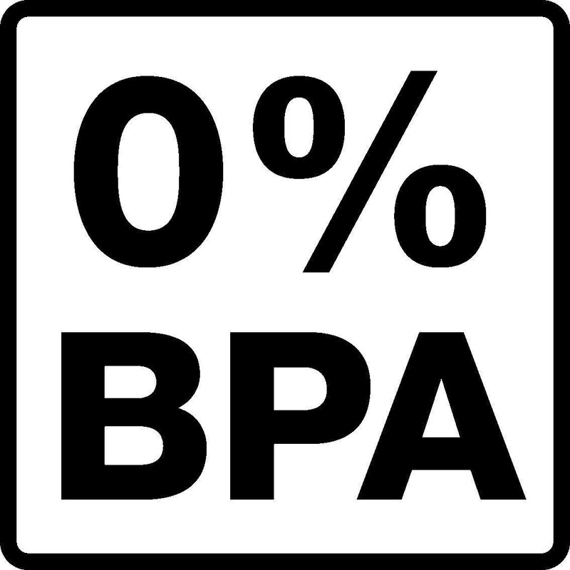 Rotho Wave Ice Moulds - Plastic (BPA Free), Multi-Coloured -