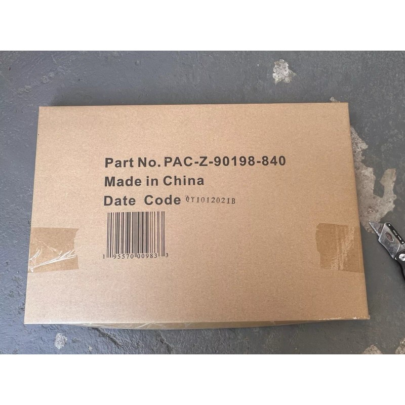 Arcade1up Pac-Man Legacy Riser (RR) Replacement Parts