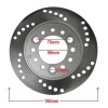 PCC 180mm Disc Rotor for Moped GY6 Scooter DR20