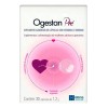 Ogestan Pré Cápsulas Suplemento Multivitamínico Prenatal
