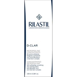 Rilastil D-Clar Concentrated Micropeeling 100 ml