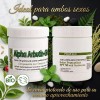 Duo Antimanchas De Crema Arbutina Y Bloqueador Niacinamida