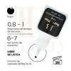 Pegamento De Pestañas Ib Super Plus 5 Ml Bolsa Secado