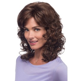 Estetica Design (Jessica - Synthetic Full Wig in R8_26H