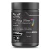 Eternal Nutrition Seven Mag Ultra Magnesio Complex 100 Cápsulas Glicinato